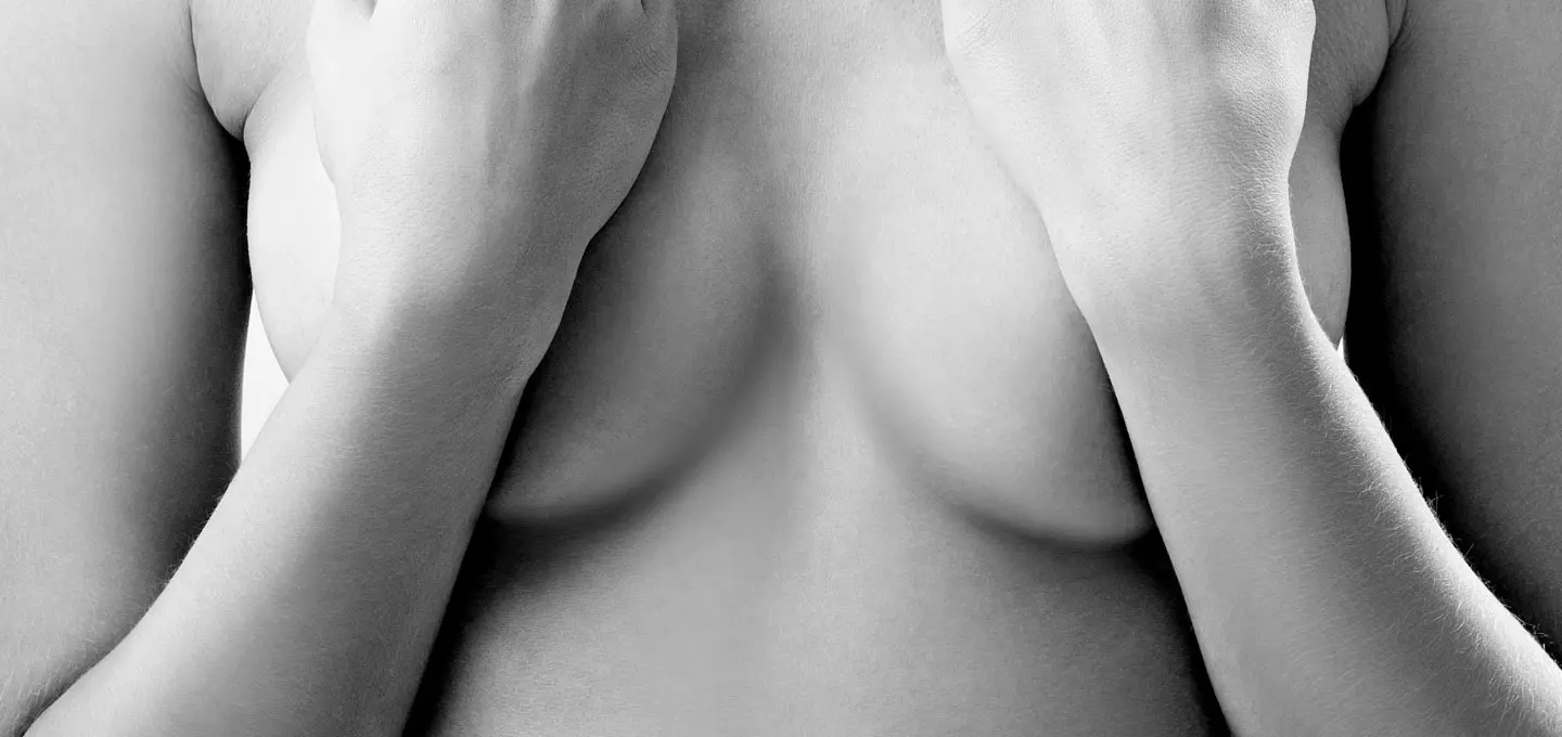 Ahid Abood Plastic Surgery - Breast Reduction