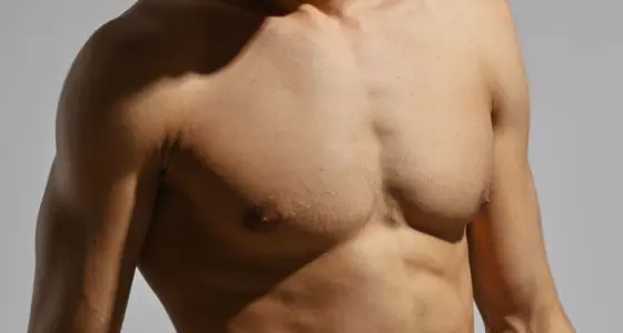 Ahid Abood Plastic Surgery - Gynaecomastia Surgery