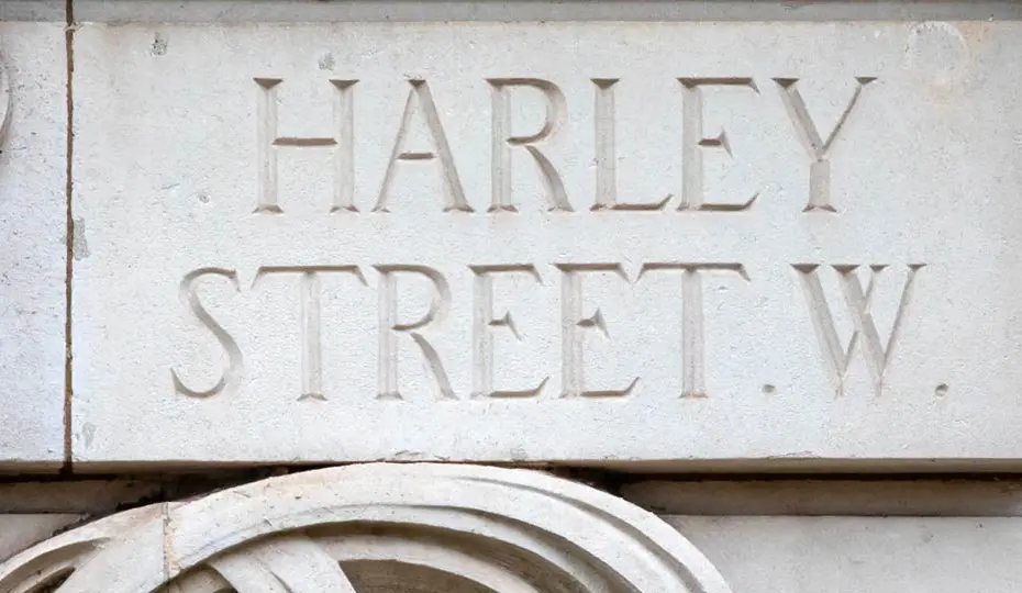 Ahid Abood Plastic Surgery - Harley Street