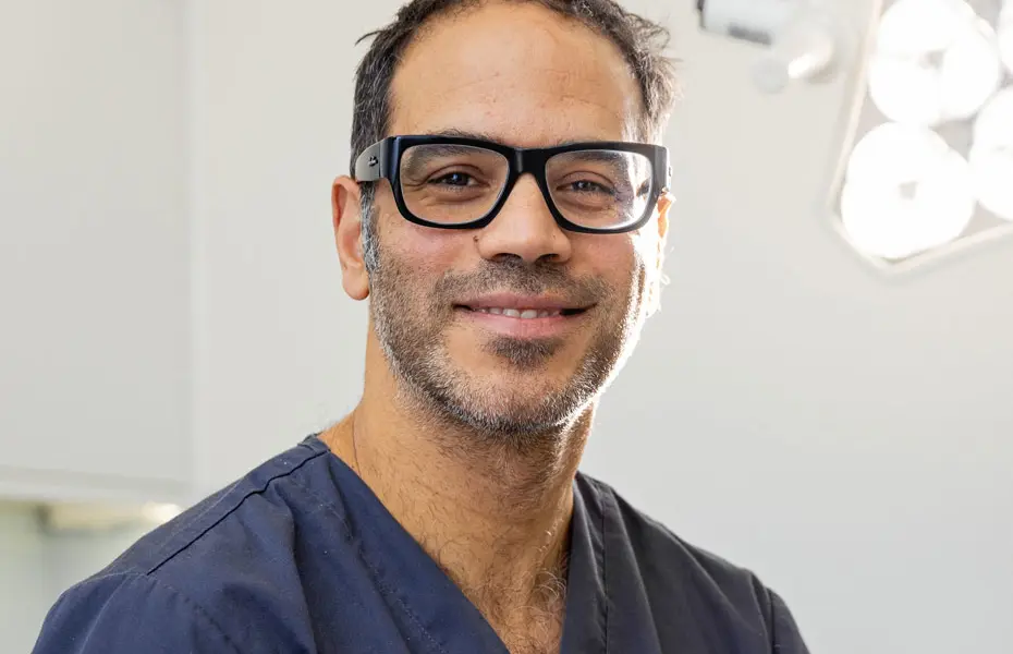 Ahid Abood Plastic Surgery - How we can help
