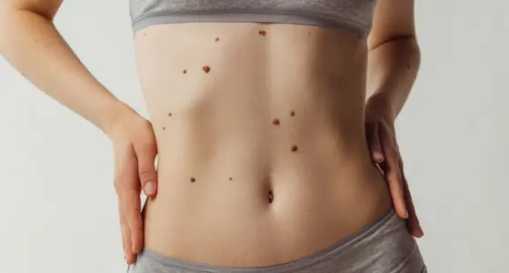 Ahid Abood Plastic Surgery - Moles and lesions