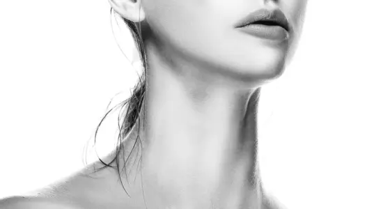 Ahid Abood Plastic Surgery - Neck Lift