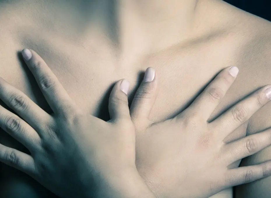 Ahid Abood Plastic Surgery - Nipple surgery