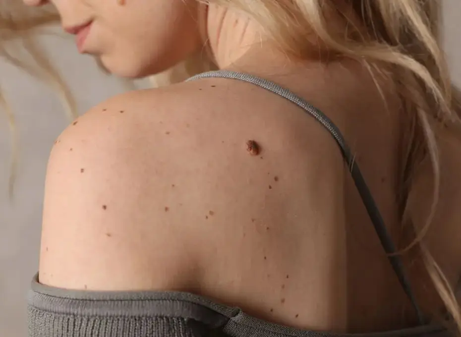 Ahid Abood - Skin Tags
