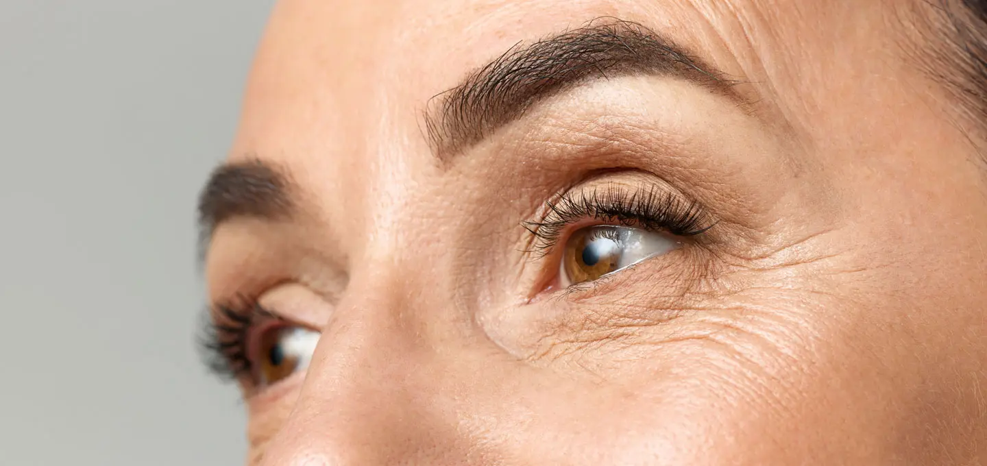 AA Plastic Surgery - Upper Face Ageing